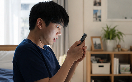 詐騙新招！假發票中獎信流竄　誤輸驗證碼慘遭盜刷　專家：兩招保住錢包