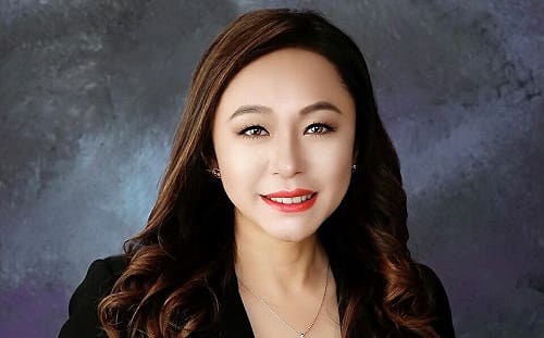 美前市長王愛琳認罪當中國代理人! FBI：凸顯境外勢力滲透地方政治