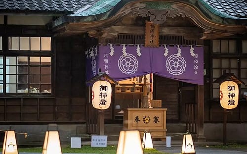 網傳桃園神社要改建客家、眷村等園區   市府怒斥假消息：會報案究辦