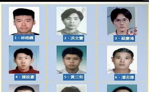 彰化縣單月毒駕奪4命！22名累犯名單公布 千劑毒品快篩投入執法