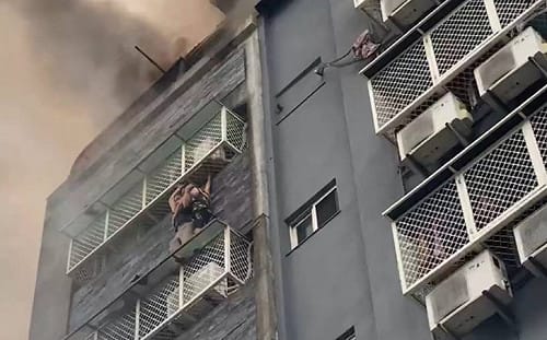 養羊惹殺機！台中6死惡火二審出爐 包租婆喊冤「打火機毀我一生」遭駁回維持7年