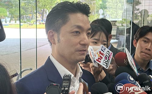 T-34C墜毀2飛官殉職　蔣萬安：痛心不捨　盼國防部儘速釐清原因