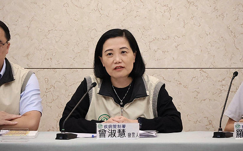 外籍女來台引爆本土麻疹群聚！同住友人也中鏢 疾管署急匡列491人
