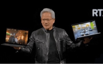 輝達與微軟合推「全球性能最強」AI個人電腦! 專家：重新定義PC