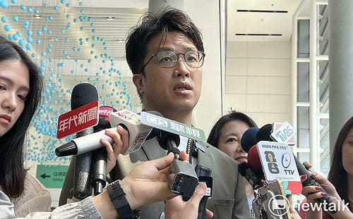 蔣萬安不知道四獸山哪四座 沈伯洋：應關注交通路網銜接