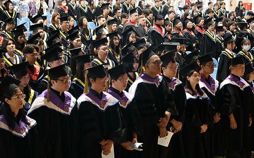 碩二畢業生憂遭AI取代 人力資源平台解惑：「這領域」工程師企業搶著要