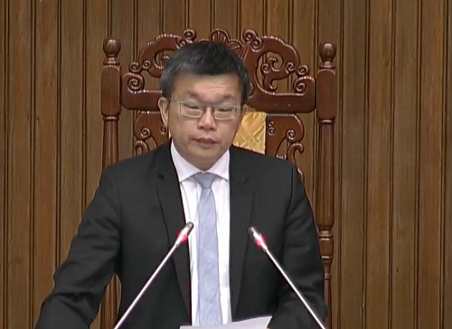 立院三讀  拍攝兒少性交猥褻照最重關7年