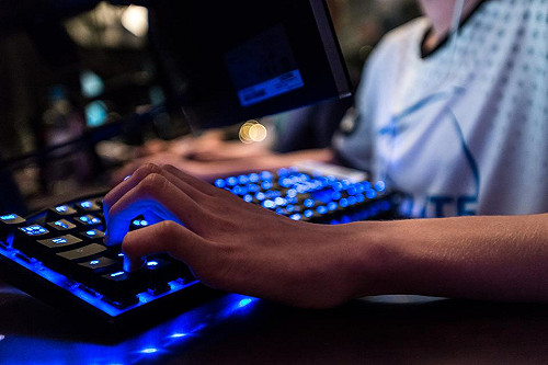 為國爭光！ 國際電競聯盟世界大賽開戰