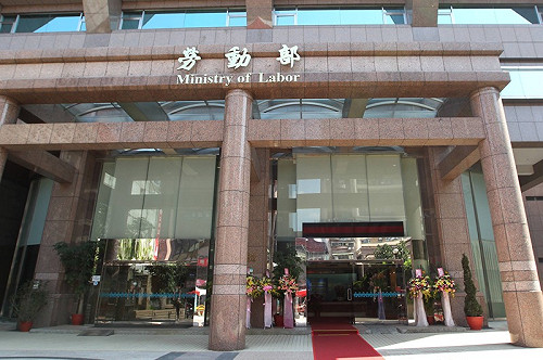 勞檢覆蓋率不到3成   監察委員糾正勞動部