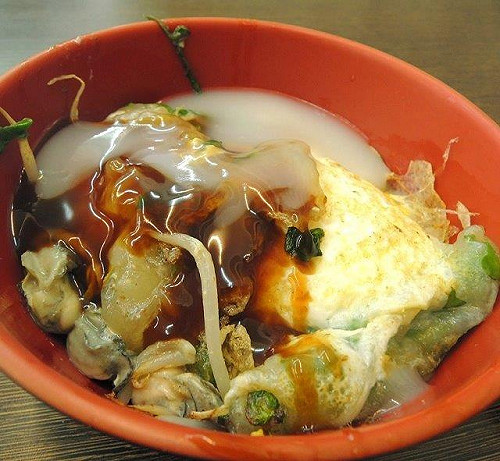 台中觀光夜市美食PK   誰才是人氣王？