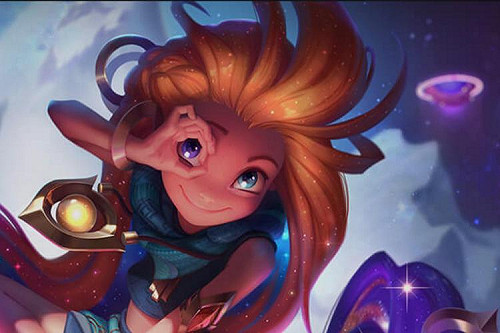 都是艾莉惹的禍！《英雄聯盟》新英雄和新符文太強遭削弱