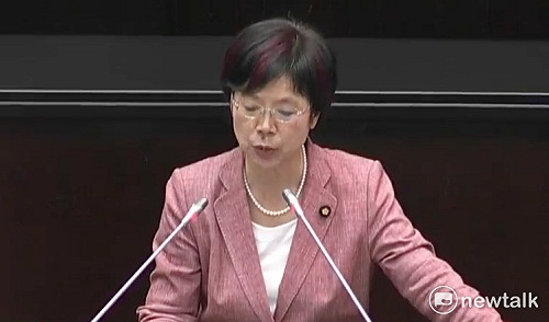 政黨法三讀通過 不得經營、投資營利事業