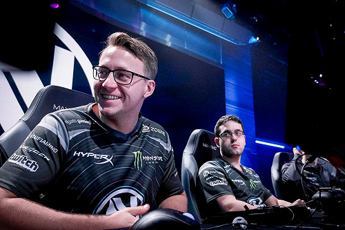 《鬥陣特攻》重要推手INTERNETHULK病逝  網友請求OWL設立獎項紀念