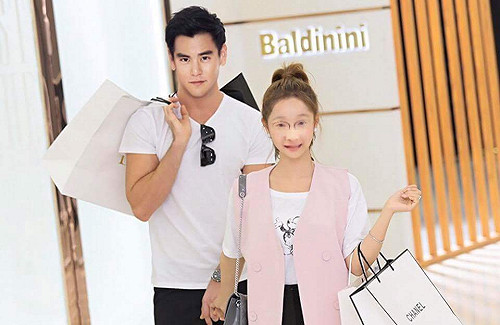 光棍使人ㄎㄧㄤ？《英雄聯盟》WS K製圖自娛