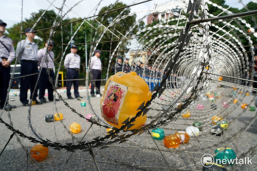 回應秋鬥 府：勞動環境、條件持續改善