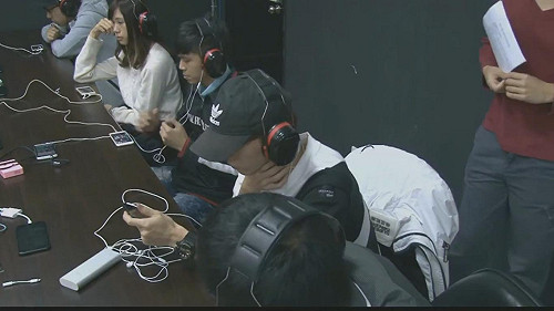 《傳說對決》校園傳說盃S2 中華科大挺進全國賽