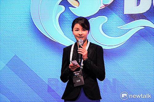 爭取半年終落定！電競世界賽明年在高雄 徐培菁：歡迎大家來台灣！