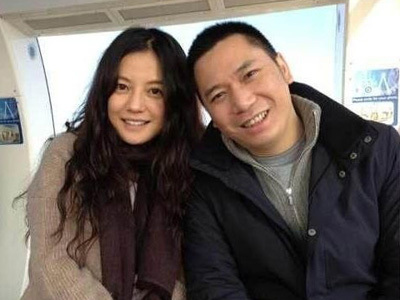 中共整頓金融拿明天系開刀  趙薇夫婦首當其衝