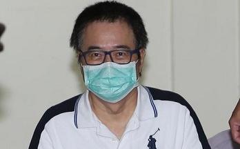 蔡正元羈押期將滿 北檢聲請具保停押