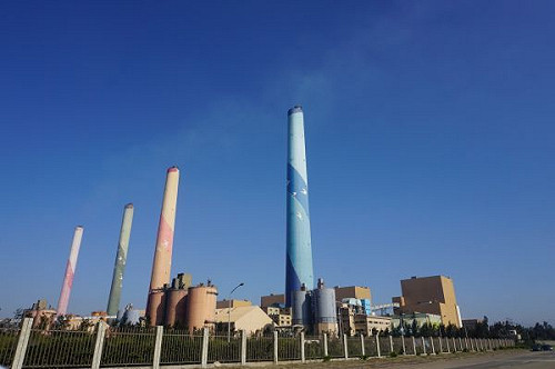 中火補件沒下文？台電：根據中市府要求盡速補件