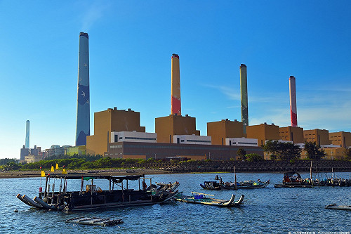 中火9機組許可證展延 台電：將盡速補件