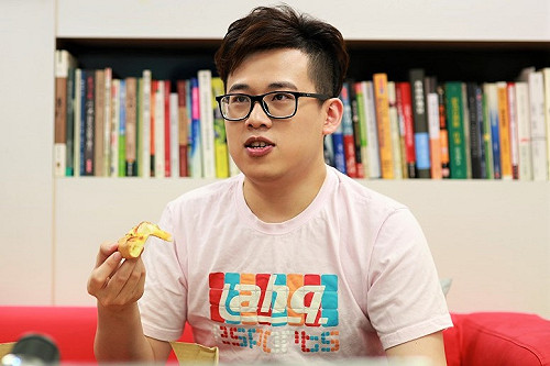 電競潮新聞》世界賽後首訪！ Ziv暢談比賽心情