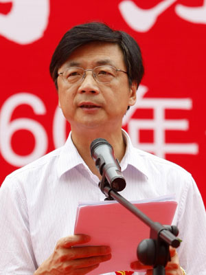 十九大後又一虎！前中新社一把手遭雙開疑與薄案有關