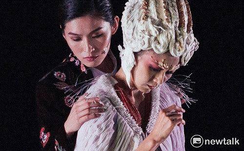 新南向藝術 動見體《狂起》曼谷未演先轟動