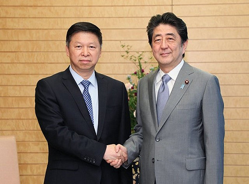 川習會後習近平終出手  指派宋濤17日訪問北韓