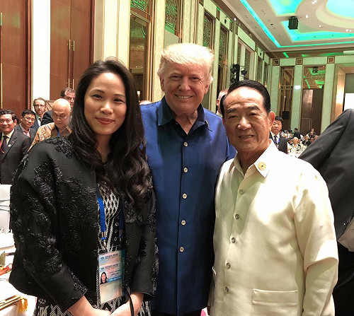 邱智淵觀點》亞太經合會淪於空洞的國際大拜拜？