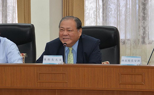 選前釋利多！澎湖公務員離島加給升一級  補助交通數億