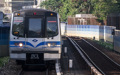 新北捷運兒童卡實施困難  林昭賢：最慢元宵節前