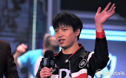 《英雄聯盟》廠長將退役？深夜發文嘆狀態不佳又秒刪