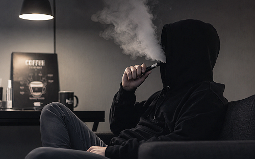 喪屍菸彈熱點地圖曝光！3縣市遭點名  網：基隆真的很慘