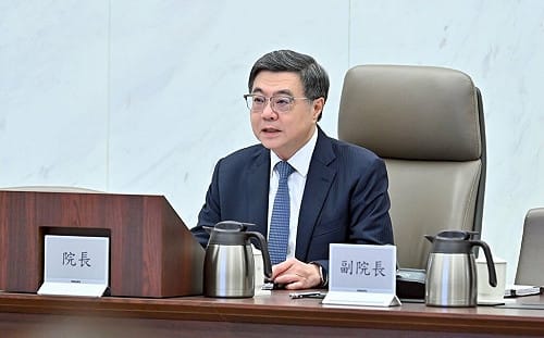 建構嚴密防制網絡全力遏止毒駕危害！行政院研擬涉案車輛沒收機制