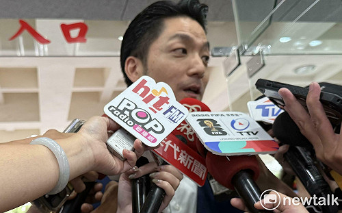 行政院將依托咪酯改列一級毒品、最高可處死刑　蔣萬安：支持