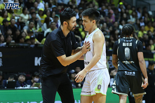 TPBL夢想家勝國王續命　簡浩：最開心的第7戰