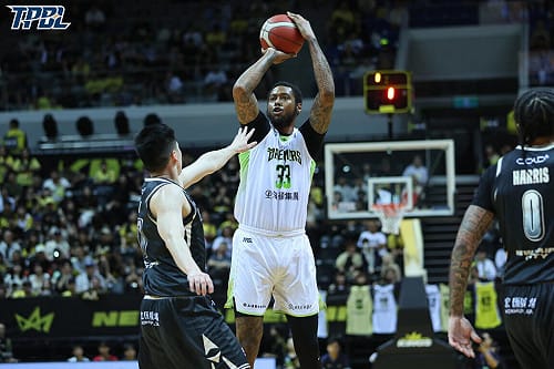 TPBL湯普金斯轟24分　夢想家勝國王冠軍戰搶7決勝