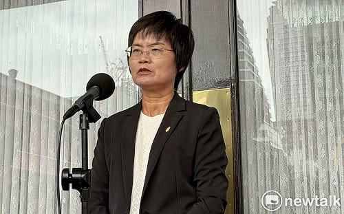 彰化「三腳督」選情洗牌！「這人」36.4%領先 中間選民逾半未表態成最大變數