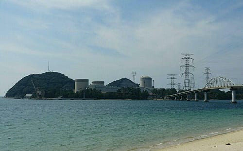 日本福島核災後首提具體重建目標　2049年前重建2至5座核電機組