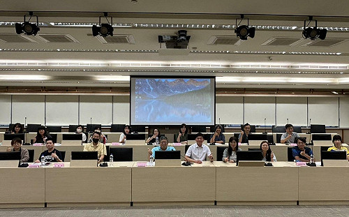 改革校事會議、 保障教師權益    高市召開「校園親師生溝通調處機制」研商會議