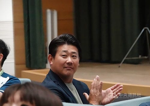 松坂大輔細數印象深台灣球員 讚徐若熙具備很好潛力
