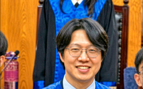 毒駕載瓦斯桶、輾斷所長腿都放了！法官陳德池被打臉這案逆轉羈押