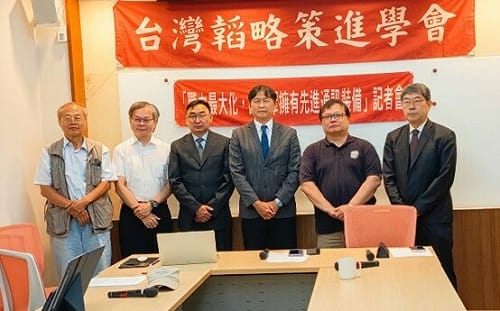 電子戰先決勝負！學者促國軍強化跳頻通訊 漢光納強干擾驗證