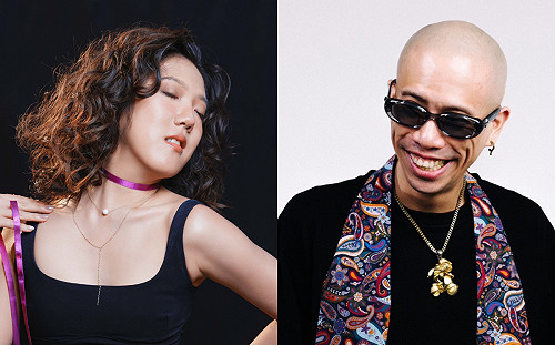 金曲獎37》呂士軒、李竺芯獻聲入圍VCR！Ozone首任遞獎大使超吸睛