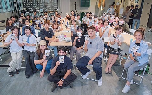 245家青創品牌經驗傳承    第4屆高雄攤車輔導計畫6/10招生啟動