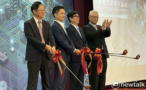 被問當母雞輔選　陳其邁：政績才是硬道理　若做不好還四處站台會被笑死