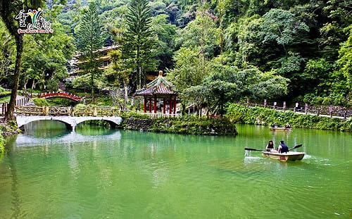 端午連假衝樂園！全台4大區域主題樂園「超殺優惠」一次收藏