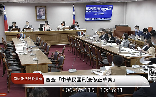 專論》押人取供：羈押不能變成逼供手段