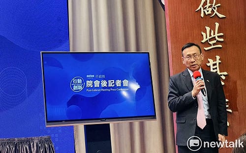 中國藉日菲海域劃界主張東部海域執法  外交部：無權介入台灣主權議題